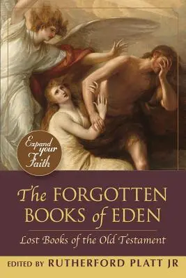 Die vergessenen Bücher von Eden - The Forgotten Books of Eden