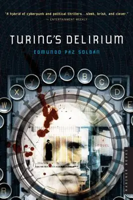 Turings Delirium - Turing's Delirium