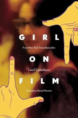 Girl on Film Original Graphic Novel