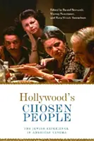 Hollywoods auserwähltes Volk: Die jüdische Erfahrung im amerikanischen Kino - Hollywood's Chosen People: The Jewish Experience in American Cinema