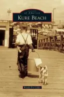 Der Strand von Kure - Kure Beach