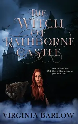 Die Hexe von Schloss Rathborne - The Witch of Rathborne Castle