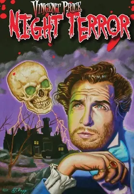 Vincent Price stellt vor: Nächtlicher Terror - Vincent Price Presents: Night Terror