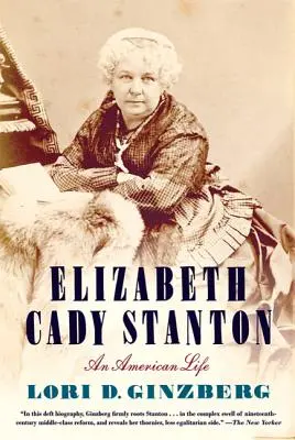 Elizabeth Cady Stanton