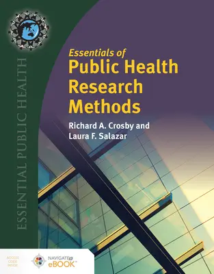 Grundlagen der Forschungsmethoden im öffentlichen Gesundheitswesen - Essentials of Public Health Research Methods