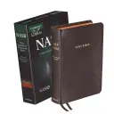 Clarion Referenz-Bibel-NASB - Clarion Reference Bible-NASB