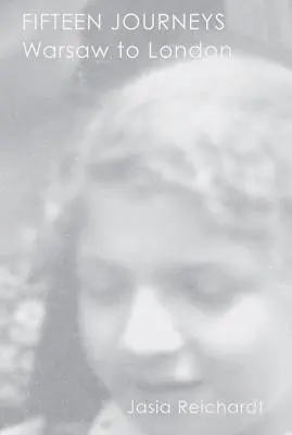 15 Reisen: Von Warschau nach London - 15 Journeys: Warsaw to London