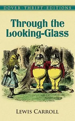 Through the Looking-Glass