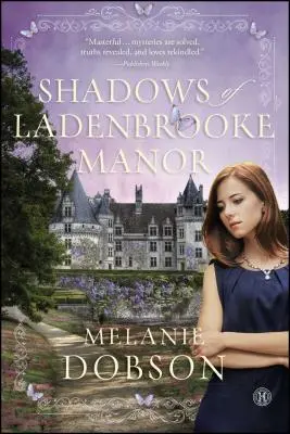 Die Schatten von Ladenbrooke Manor - Shadows of Ladenbrooke Manor