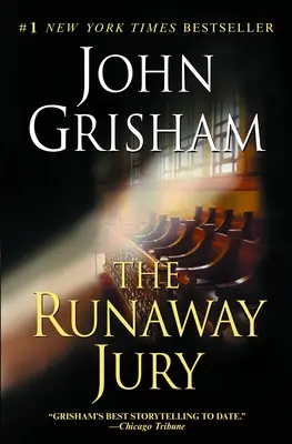 Die entlaufene Jury - The Runaway Jury