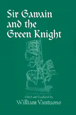 Sir Gawain und der Grüne Ritter - Sir Gawain and the Green Knight