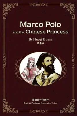 Marco Polo und die chinesische Prinzessin - Marco Polo and the Chinese Princess