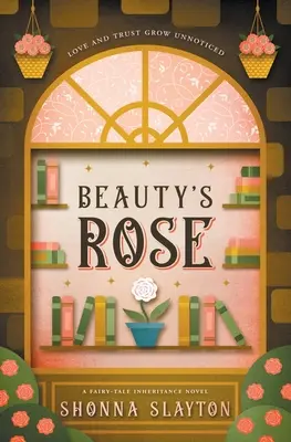 Die Rose der Schönheit - Beauty's Rose