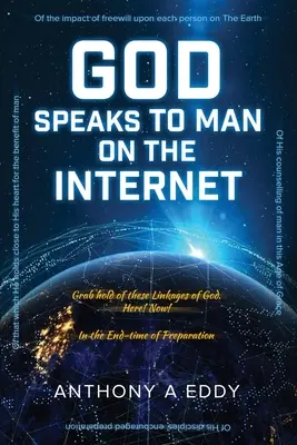 GOD Speaks to Man im Internet - GOD Speaks to Man on The Internet