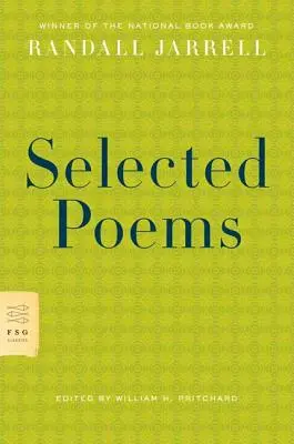 Ausgewählte Gedichte - Selected Poems