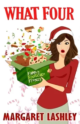 Was Vier: Familie Fruitcake Frenzy - What Four: Family Fruitcake Frenzy