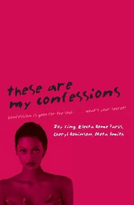 Dies sind meine Geständnisse - These Are My Confessions
