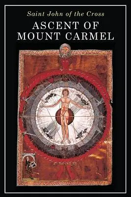 Aufstieg zum Berg Karmel - Ascent of Mount Carmel