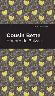 Cousine Bette - Cousin Bette