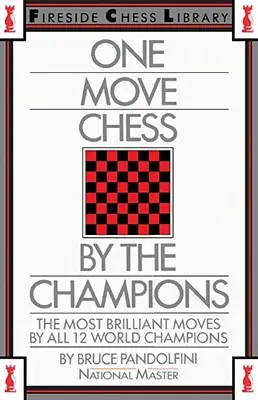 One Move Chess von den Champions - One Move Chess by the Champions