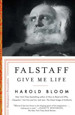 Falstaff, 1: Gib mir Leben - Falstaff, 1: Give Me Life