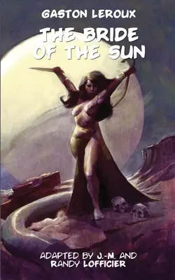 Die Sonnenbraut - The Bride of the Sun