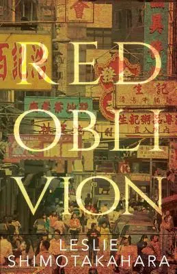 Rotes Vergessen - Red Oblivion