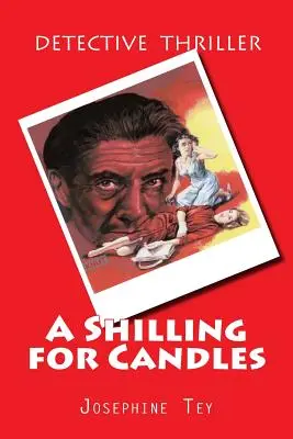 Ein Schilling für Kerzen - A Shilling for Candles