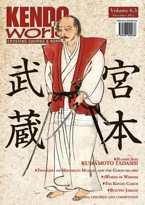 Kendo Welt 6.3 - Kendo World 6.3