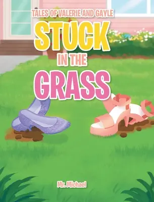 Eingeklemmt im Gras - Stuck in the Grass