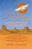Die brennende Seele: Eine transformatorische Reise vom Priester zum Schamanen - Soul on Fire: A Transformational Journey from Priest to Shaman