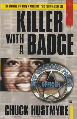 Killer mit Dienstmarke - Killer With a Badge