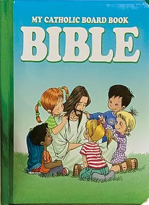 Meine erste handliche Bibel - My First Handy Bible