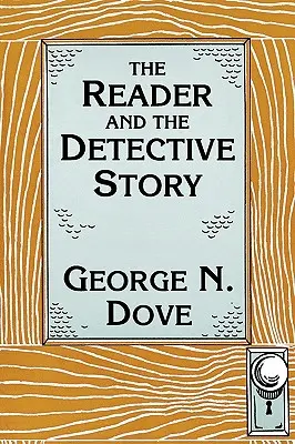 Der Leser und die Detektivgeschichte - Reader & the Detective Story