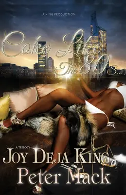 Koks wie in den 80ern... - Coke Like The 80s...