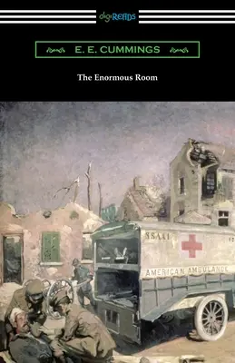 Das riesige Zimmer - The Enormous Room