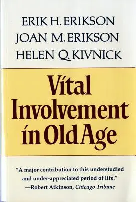 Vitales Engagement im Alter - Vital Involvement in Old Age