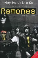 Hey Ho Let's Go: Die Geschichte der Ramones - Hey Ho Let's Go: The Story of the Ramones