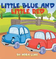 Little Blue und Little Red - Little Blue and Little Red