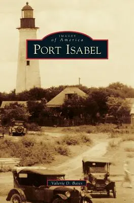 Hafen Isabel - Port Isabel