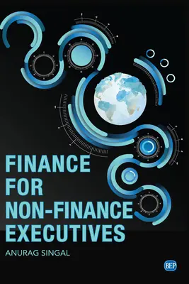 Finanzen für Nicht-Finanzfachleute - Finance for Non-Finance Executives