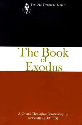 Das Buch Exodus (OTL) - The Book of Exodus (OTL)