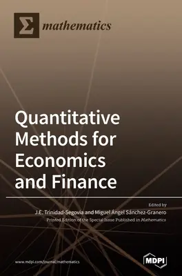 Quantitative Methoden für Wirtschaft und Finanzen - Quantitative Methods for Economics and Finance
