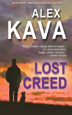 Verlorenes Glaubensbekenntnis: Ryder Creed Buch 4 - Lost Creed: Ryder Creed Book 4