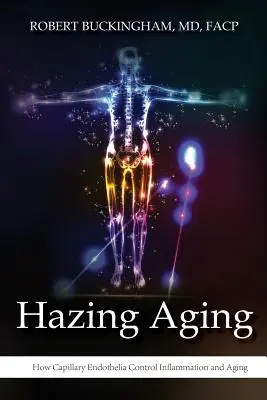 Hazing Aging: Wie Kapillarendothelien Entzündungen und Alterung kontrollieren - Hazing Aging: How Capillary Endothelia Control Inflammation and Aging