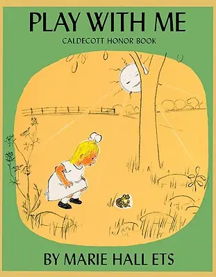 Spiel mit mir - Play with Me