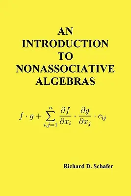 Eine Einführung in nichtassoziative Algebren - An Introduction to Nonassociative Algebras