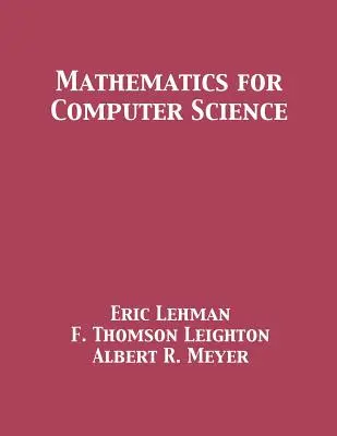 Mathematik für Informatiker - Mathematics for Computer Science