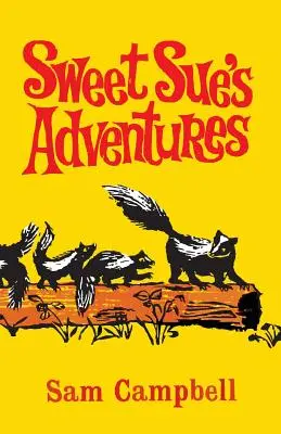 Sweet Sue's Abenteuer - Sweet Sue's Adventures