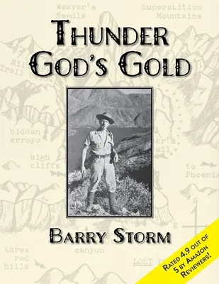 Gold der Donnergötter - Thunder Gods Gold